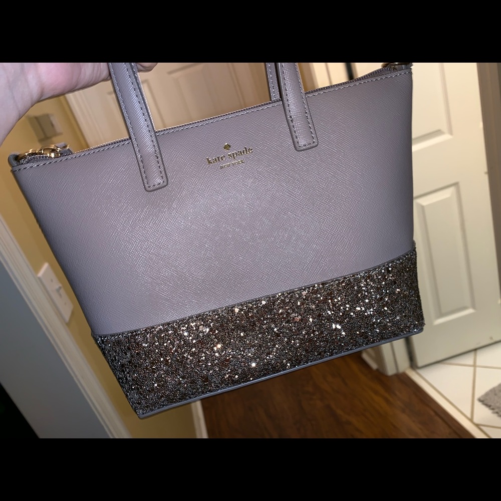 Kate spade purse